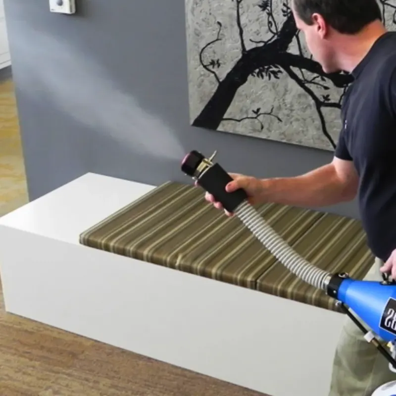 Professional Odor Removal in Whiting, IN
